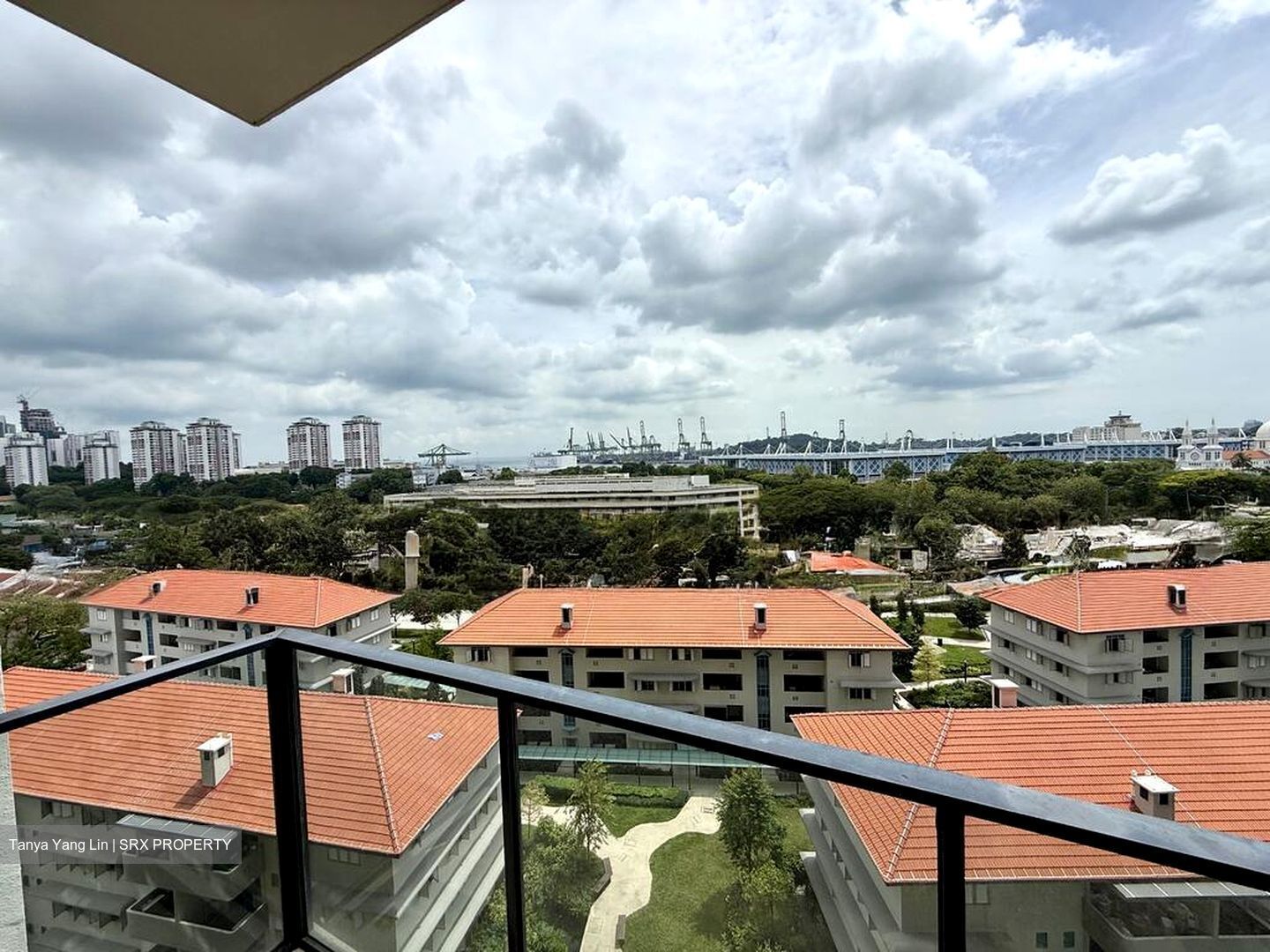 Avenue South Residence (D3), Apartment #504442581